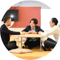 業界エキスパートとの連携強化