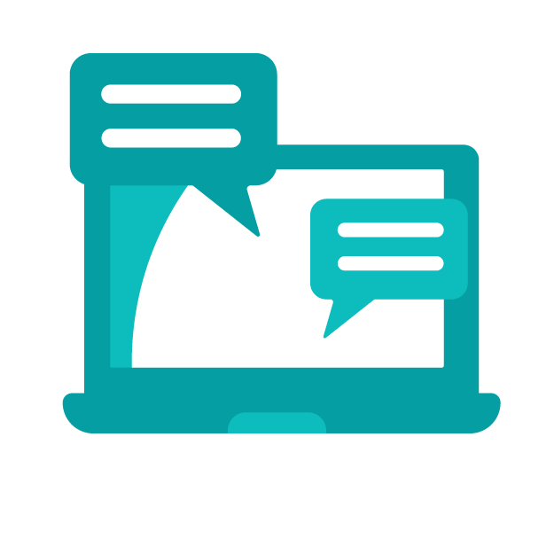 SNS／ウェビナー