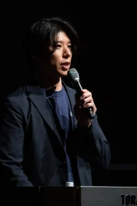 Ubie株式会社 ファーマイノベーション事業本部Chief Operating Officer 岡アキラ氏