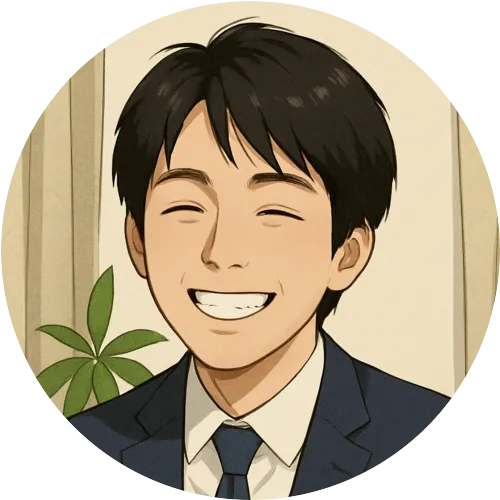 安原さん