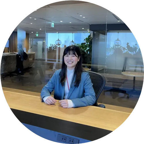 土屋さん