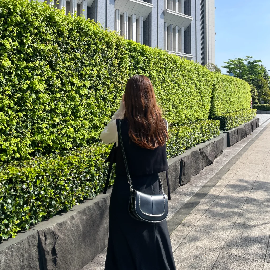 鈴木まりあ